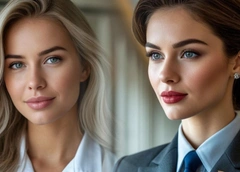 Какие 3 профессии мужчины считают самыми сексуальными и почему — объясняет психолог