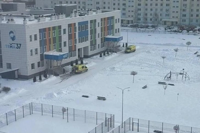 Директор лицея и глава образования уволились после инцидента