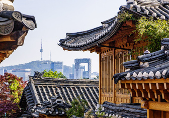 Назад из будущего: как в Южной Корее возрождают традиции