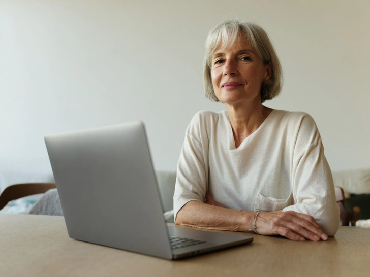 Ученые назвали возраст, когда ваш мозг работает лучше всего (и это не молодость) | Источник: theDay/higgsfield