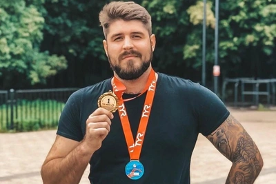 What Happened to Russian Swimmer in Bosphorus?