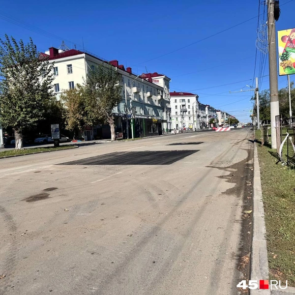 Источник: Юлия Король /45.ru