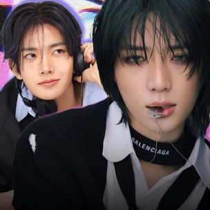 Бомгю из TXT и Хисын из ENHYPEN раскритиковали использование ИИ в творчестве