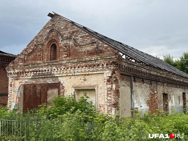 Это был кинотеатр | Источник: Андрей Бирюков / UFA1.RU