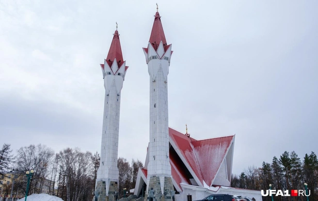 В апреле Башкирия будет праздновать Ураза-байрам | Источник: Булат Салихов