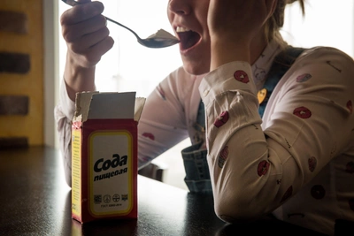 Знаменитая сода сменила упаковку в Волгограде