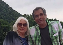 Дочь Лидии Федосеевой-Шукшиной: «Мама призналась, что совместного быта и секса с Алибасовым у них не было»