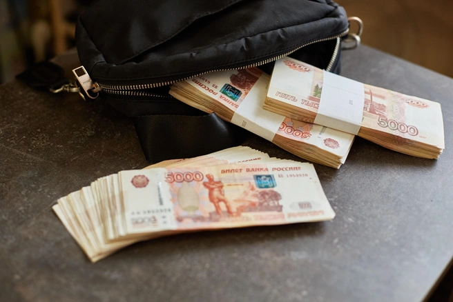 Подрядчик не должен был получать лишних денег | Источник: Роман Данилкин / 63.RU