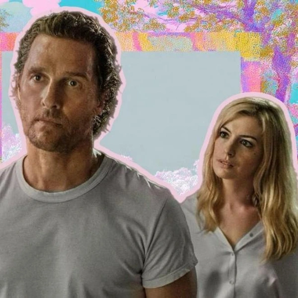 10 фильмов про загадки и тайны, над которыми ты точно поломаешь голову | Источник: theGirl