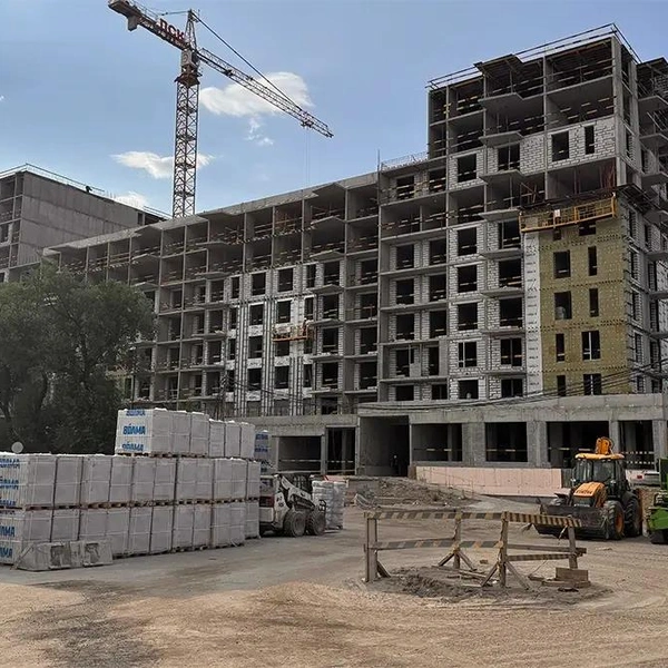 Источник: ООО&nbsp;«СПЕЦИАЛИЗИРОВАННЫЙ ЗАСТРОЙЩИК „КАРПОВКА, 31“
