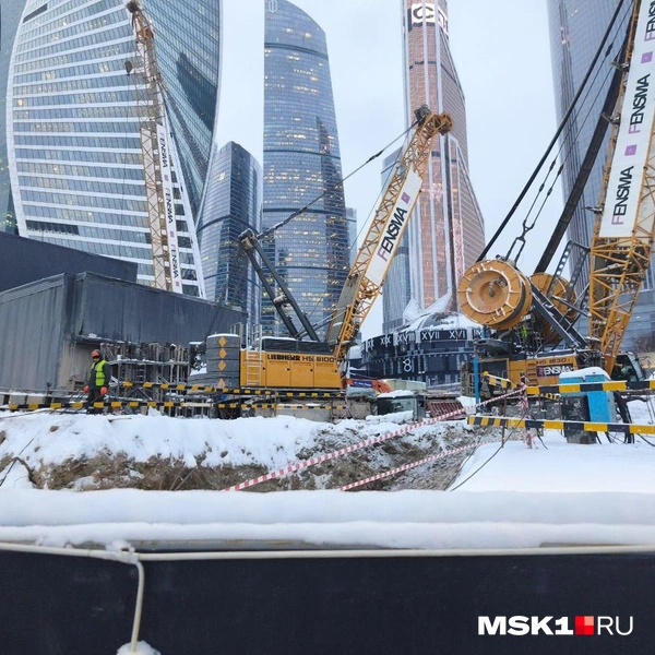Источник: Михаил Мечев / MSK1.RU