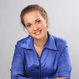 Екатерина Белова
