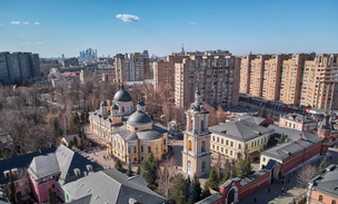 Московская заступница: как блаженная Матрона стала святой и где находятся ее мощи