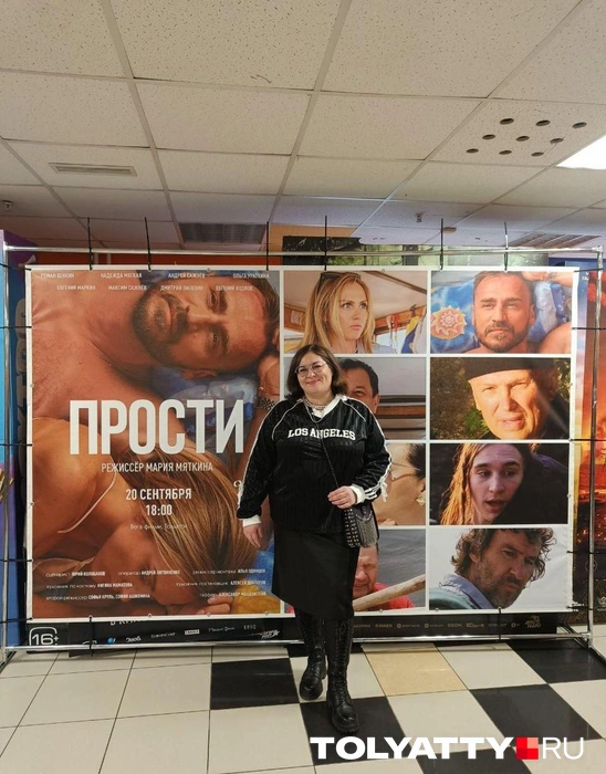 Работа журналистом иногда делает открытыми закрытые показы | Источник: Юлия Дроглева