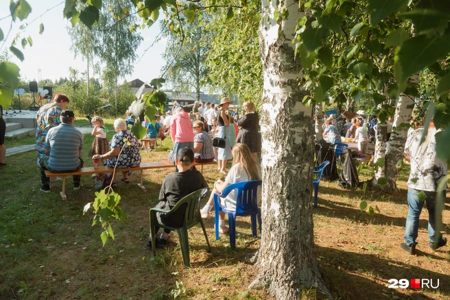 Источник: Иван Митюшев / 29.RU