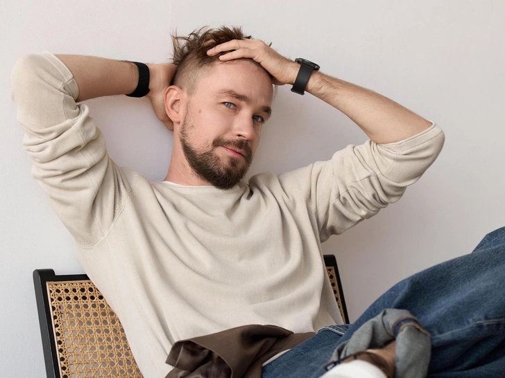 Александр Петров 