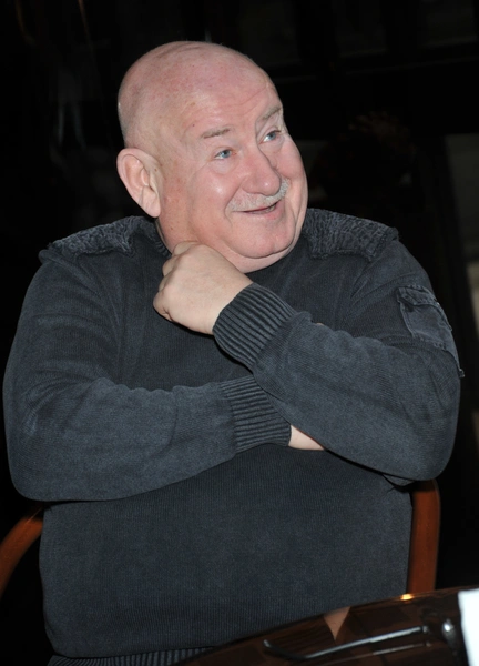 Марк Рудинштейн