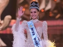 21-летняя студентка из Таиланда стала «Мисс мира-2025»
