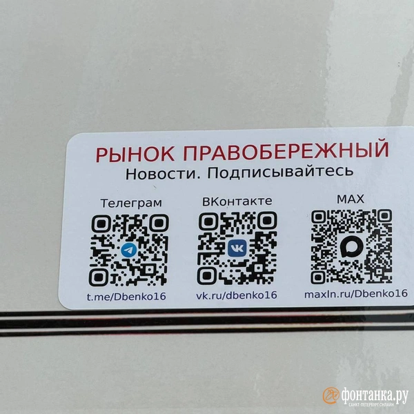 Источник: Евгения Горбунова / FONTANKA.RU