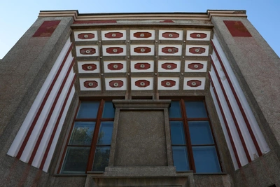 В Рязани реставрируют кинотеатр «Родина»: стоимость и будущее