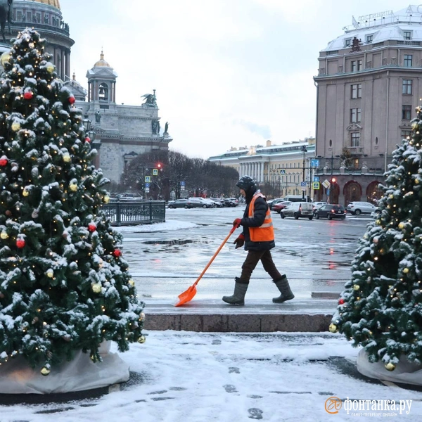 Источник: Валентин Егоршин / FONTANKA.RU