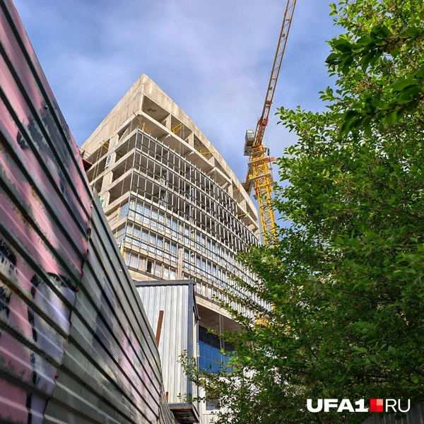 Источник: Булат Салихов / UFA1.RU