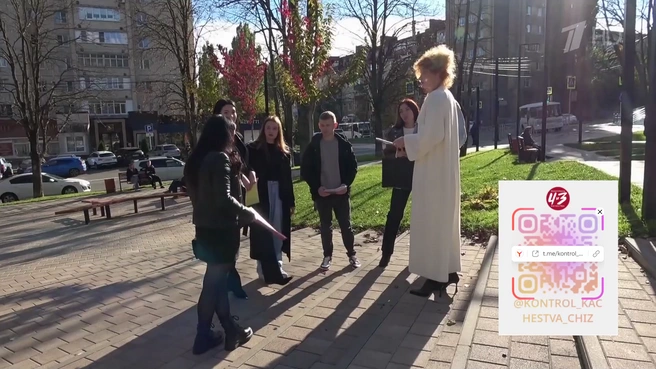 Пострадавшие высказались в эфире передачи | Источник: скриншот из передачи «Человек и закон» на Первом канале / 1tv.ru