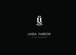 Linda Farrow приглашает на вечеринку в «Цветном»