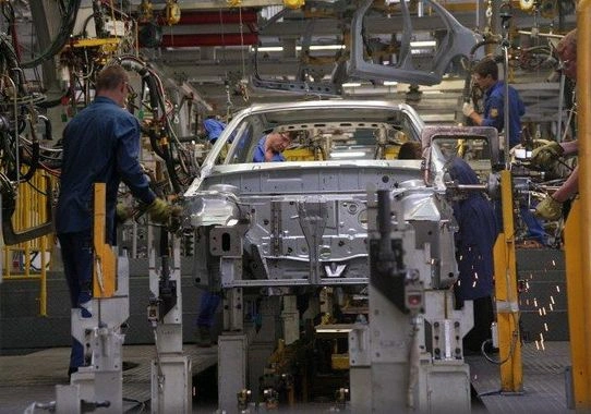 В России на 5 млрд увеличили субсидии автопроизводителям | ya62.ru