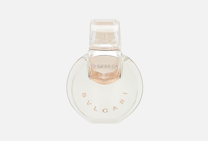 Туалетная вода, Bvlgari 