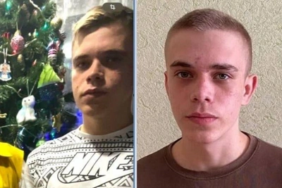 Поиски пропавшего Даниила Кузнецова возобновились