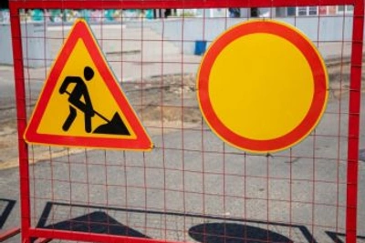 В Благовещенске закроют проезд на участке Лазо