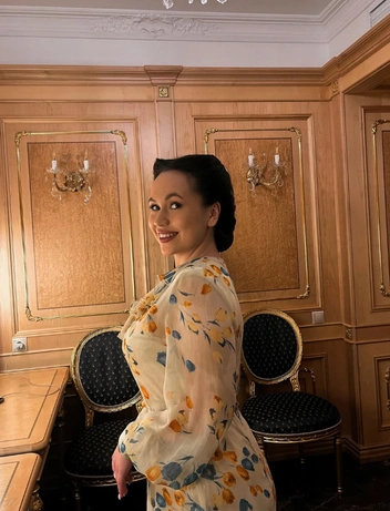 Источник: yana_mg / Instagram.com (соцсеть запрещена на территории РФ)