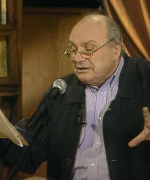 «Турникеты» — пророческая юмористическая миниатюра Михаила Жванецкого 1982 года (видео)
