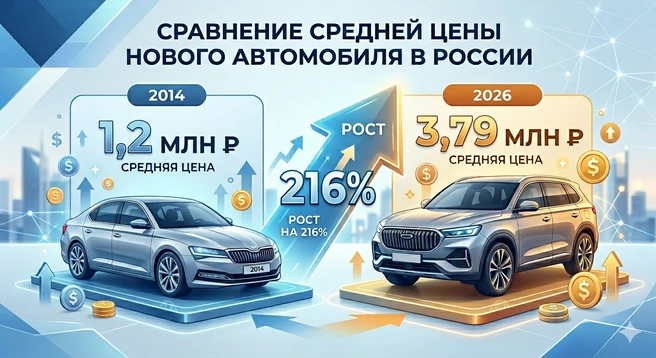 Источник: сгенерировано Google Gemini / «Фонтанка.ру»