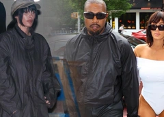 «Конец провокациям»: куда пропала Бьянка Цензори и почему Канье Уэст должен ей миллионы