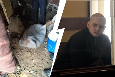 Siberian man murders two women from Omsk bar