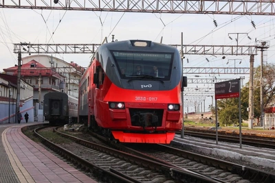 Электричка Дербент – Махачкала получит новую остановку