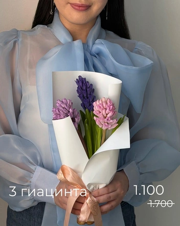Скромно, но выгодно для бюджета | Источник: mr.darcy.flowers / Instagram Instagram (экстремистская организация, деятельность запрещена на территории РФ)