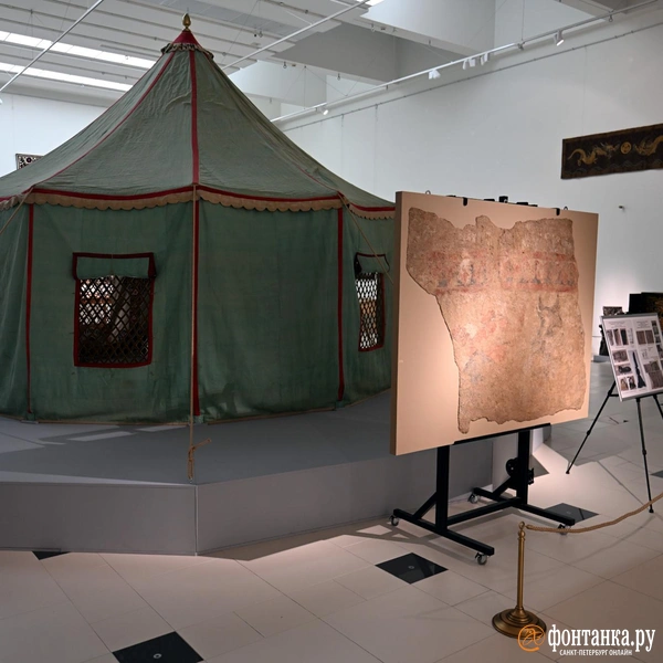 Источник: Илья Снопченко / «Фонтанка.ру»