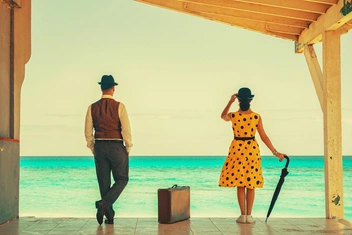 Еще немного кадров из карибской серии | Источник: Евгений Доманов