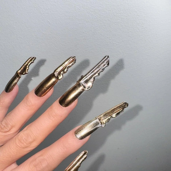 Источник: @nailsbymei