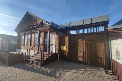 Для дома Куприна утвердили охранное обязательство