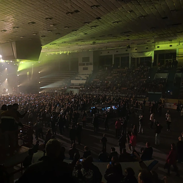 Концерт | Источник: Сергей Гендин / 164.RU
