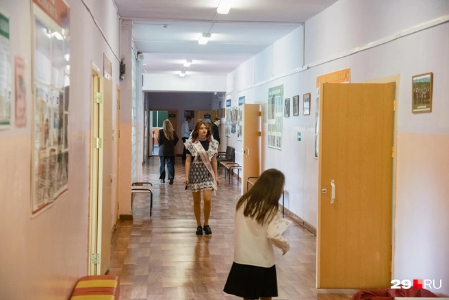 Источник: Иван Митюшёв / 29.RU