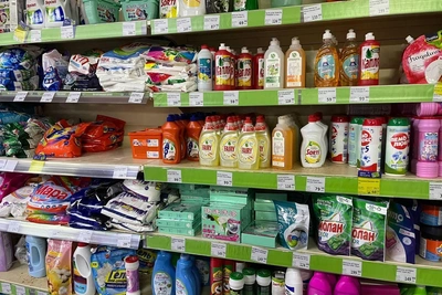 Synergetic нарушила правила рекламы эффективности