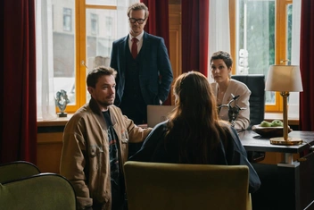 «Комментируй это»: 5 причин посмотреть отличную новую комедию