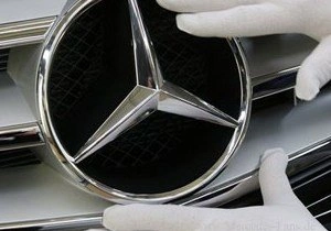 С октября в России подешевеют некоторые модели Mercedes | ya62.ru