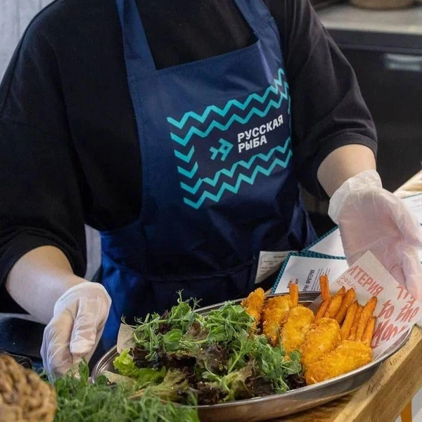 Источник: АНО «Агентство по продвижению рыбной продукции»