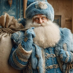 Кто приносит детям подарки в других странах: 6 «коллег» Деда Мороза